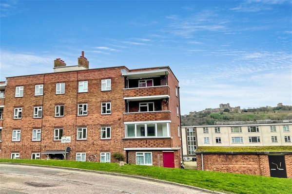 Windsor House, Durham Close, Dover, CT17